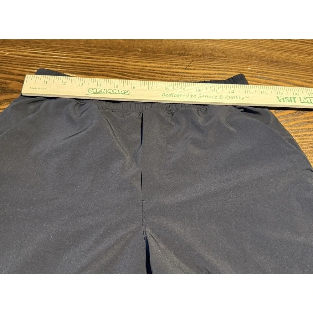 Lululemon Pace Breaker Linerless Shorts Men's‎ S Black Skull Unlined Athleisure